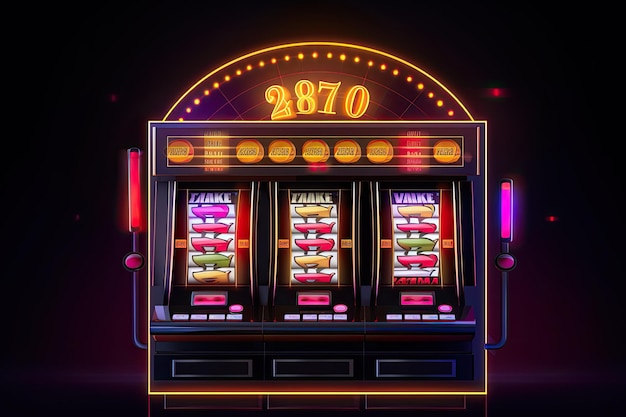 Arcade shader programming